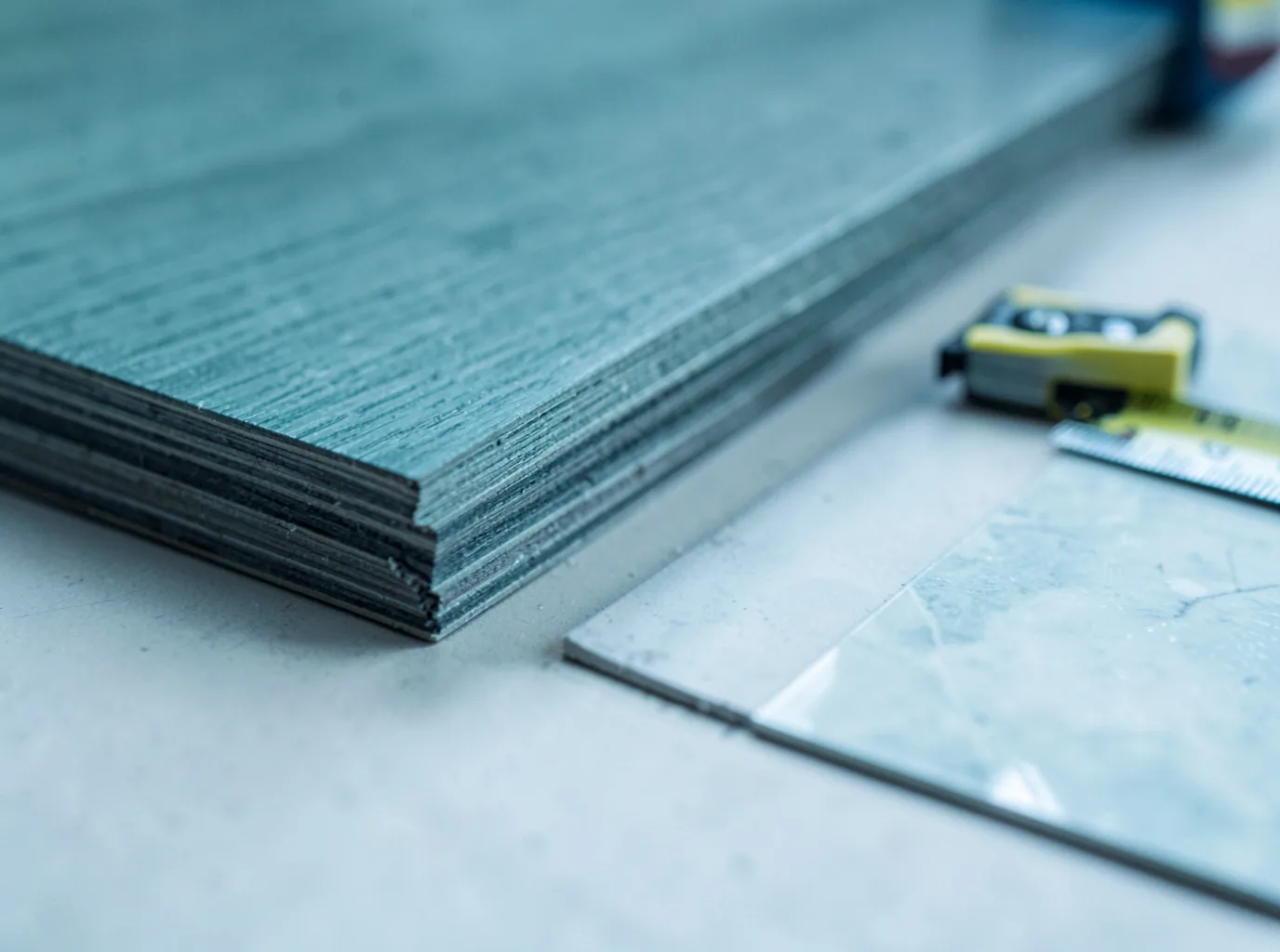 Luxury Vinyl Plank Installation Coila, MS FAQs